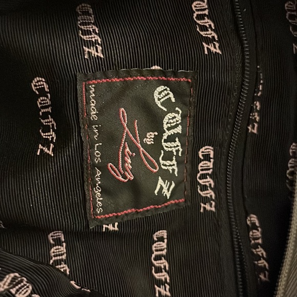 Vintage Cuffz by Linz Silver Hobo Bag - Picture 5 of 9